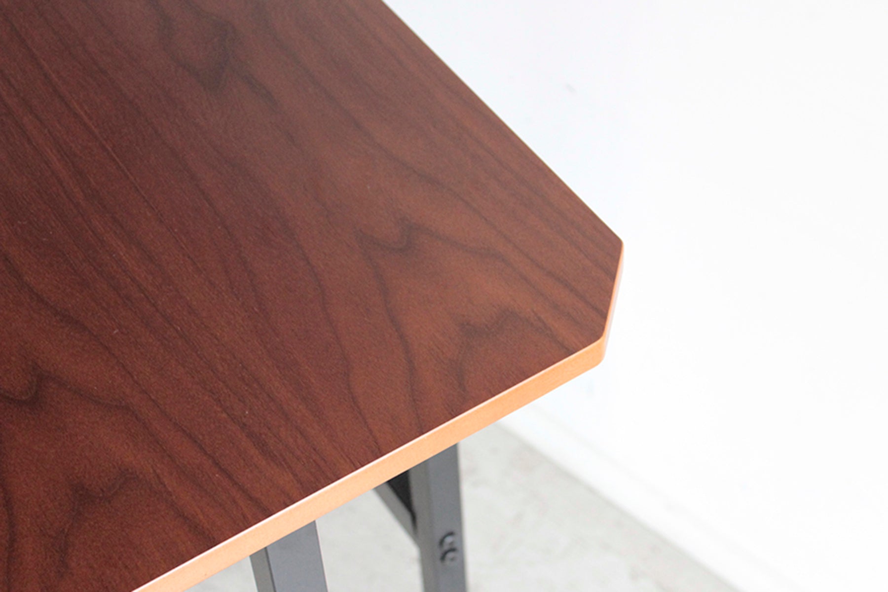 アベニュー L型デスク