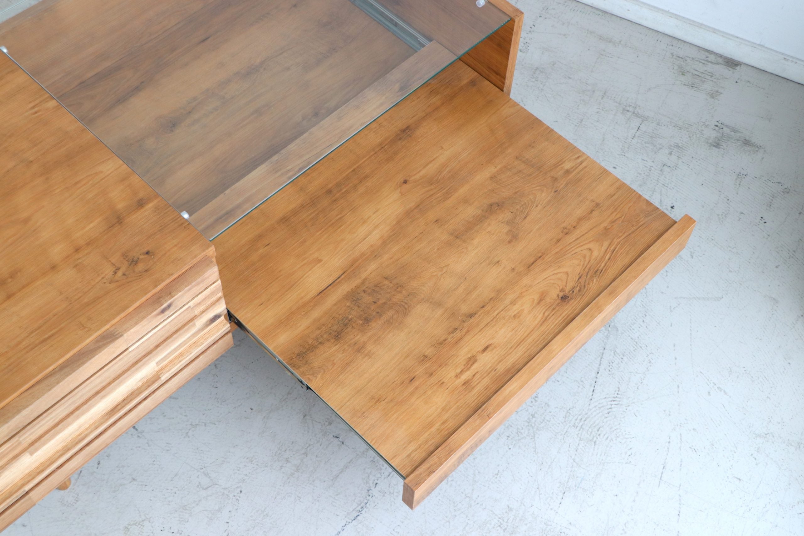 アルグ 100リビングテーブル