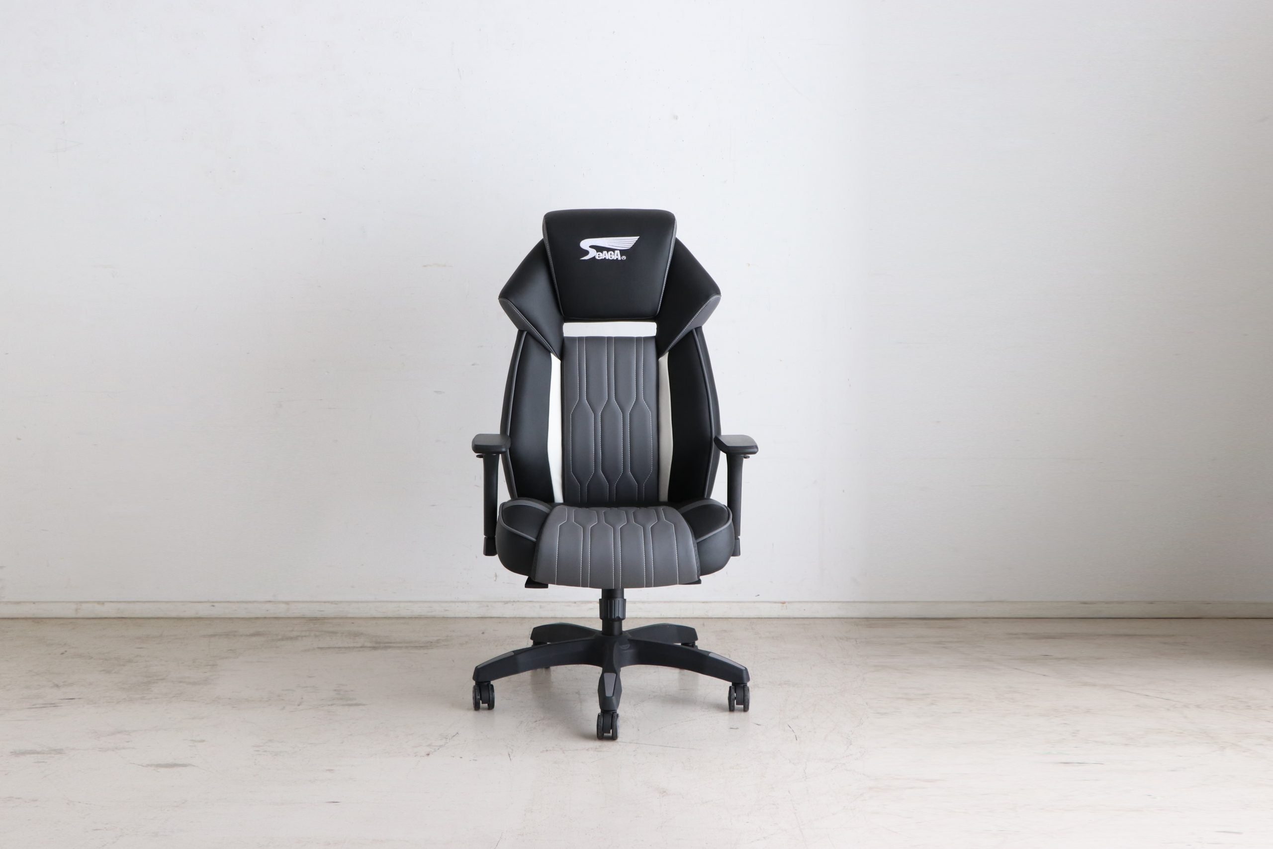 SeAGA-05 ゲーミングチェア