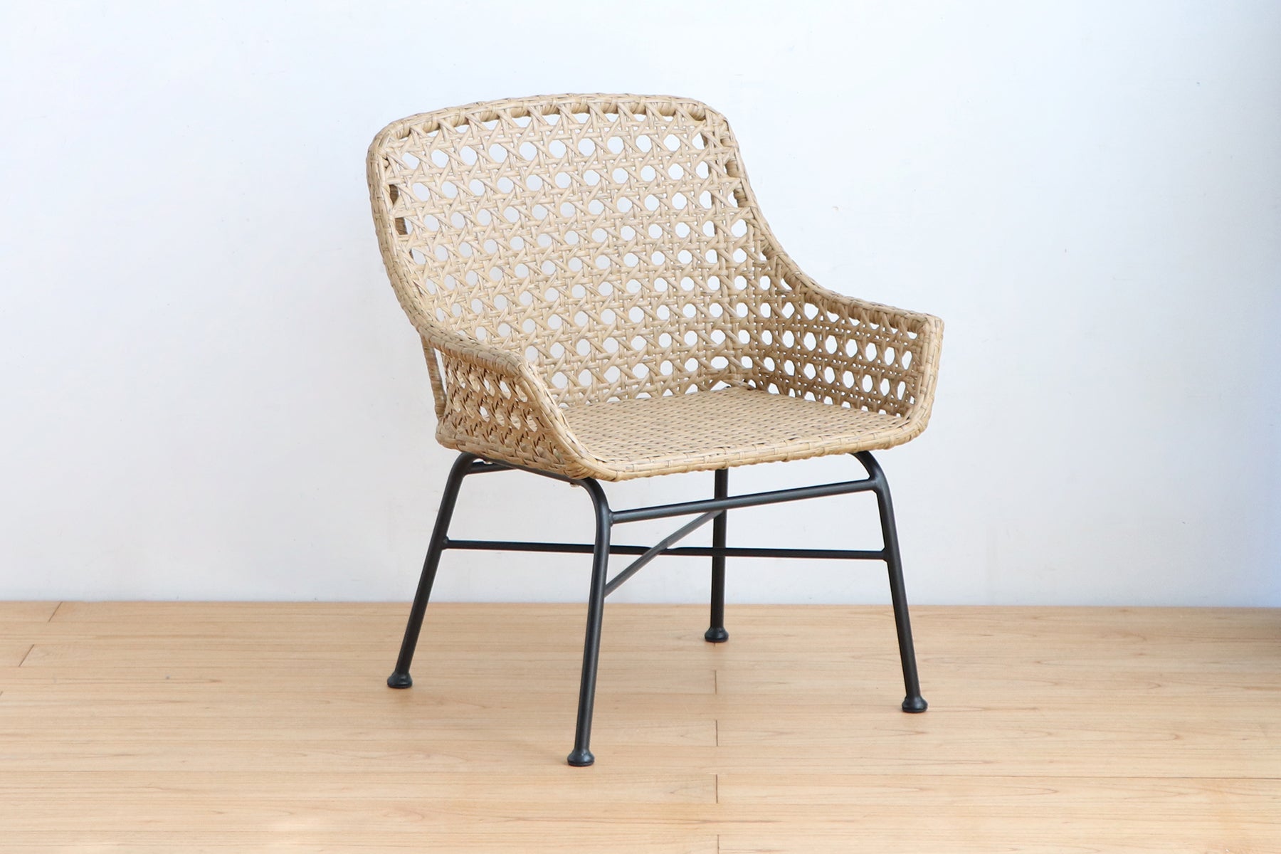 リゾネア ベンチソファ 1P