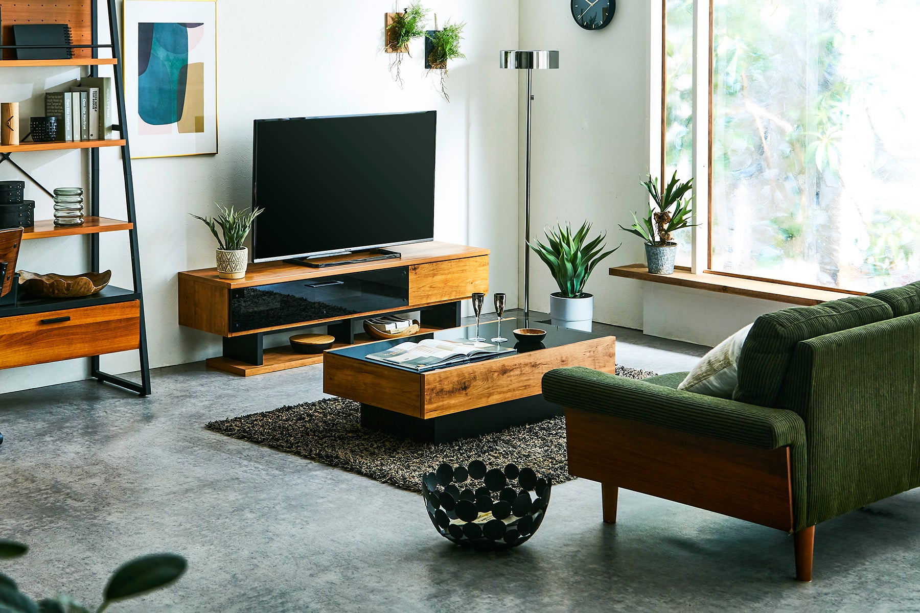 ネイツ センタテーブル