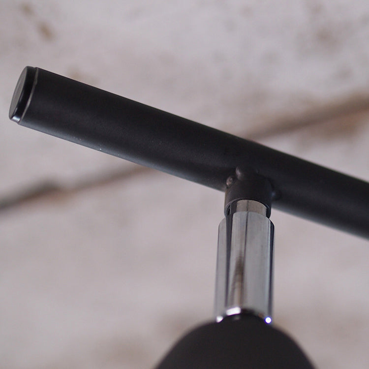 Harmony-remote ceilling lamp