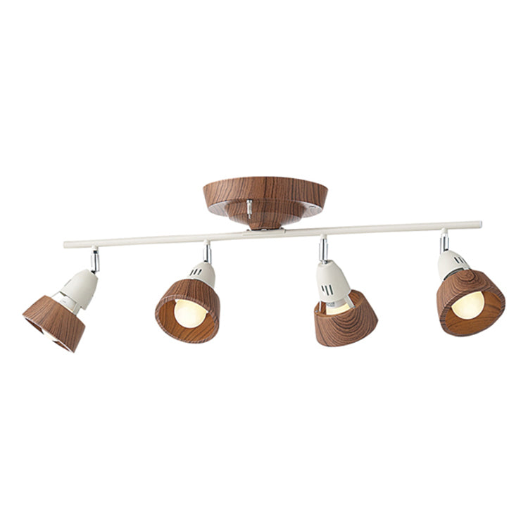 Harmony-remote ceilling lamp