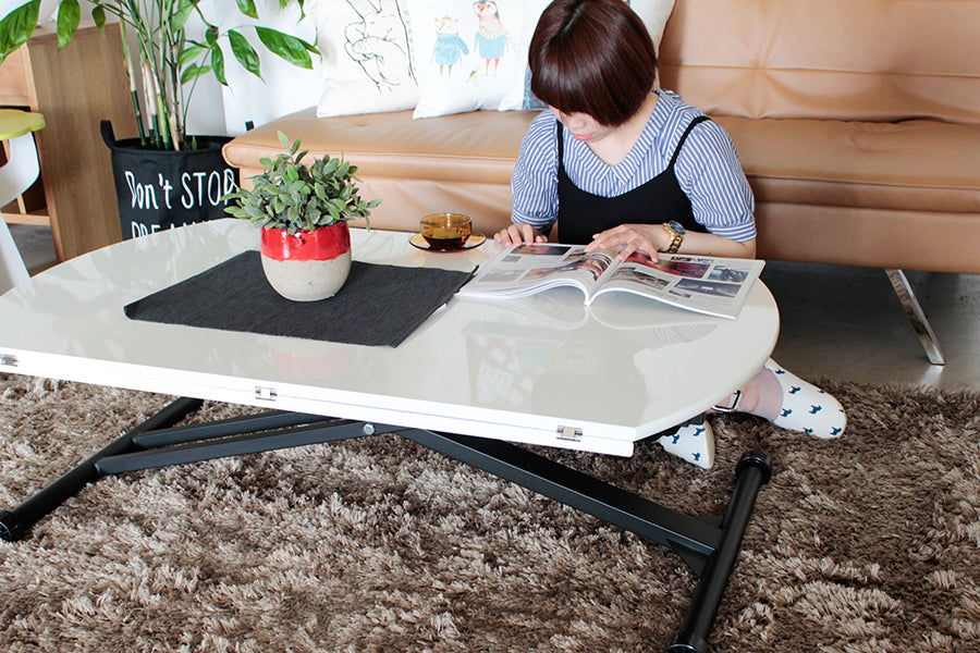 アイルス 昇降テーブル