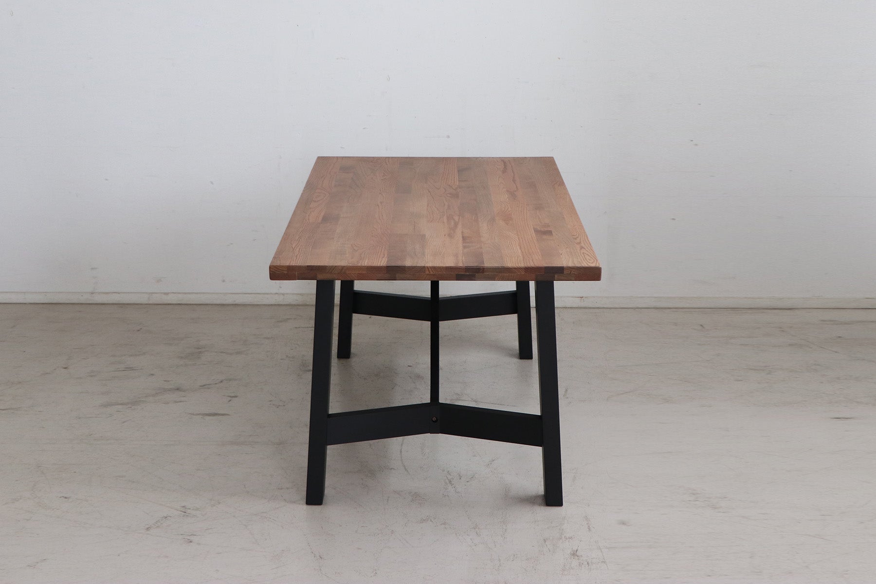 マベックス 160ダイニングテーブル