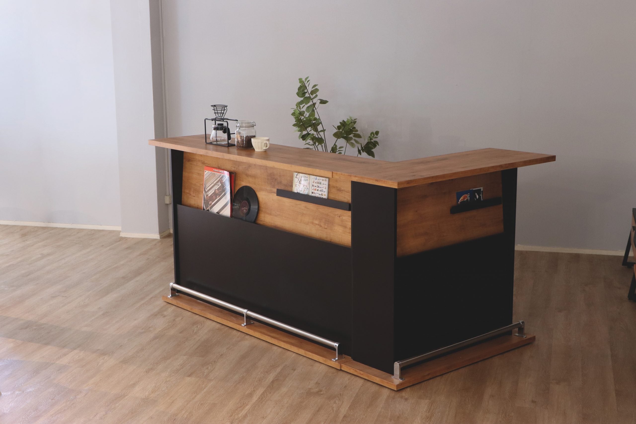 ネイツ 170バーカウンター