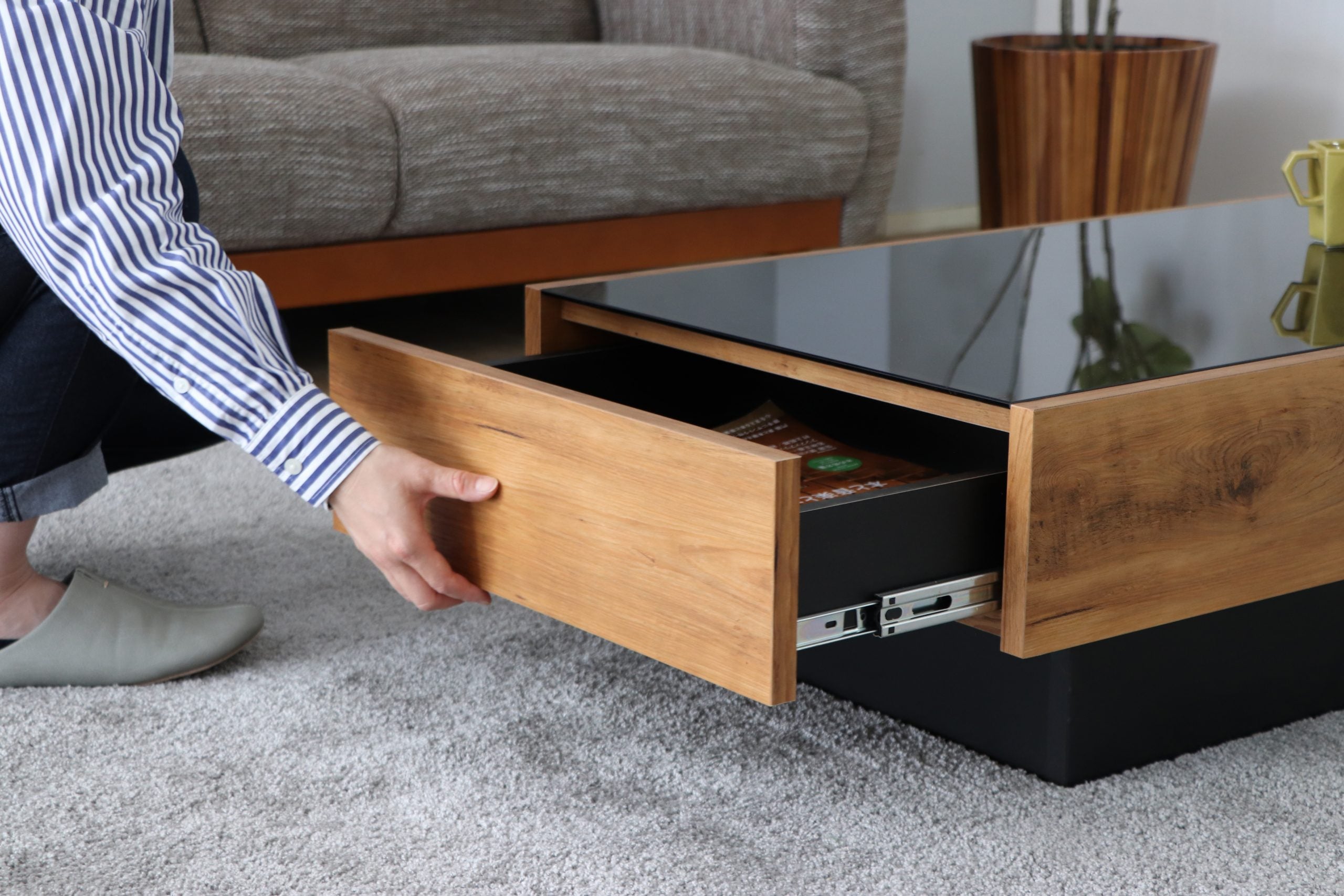 ネイツ センタテーブル