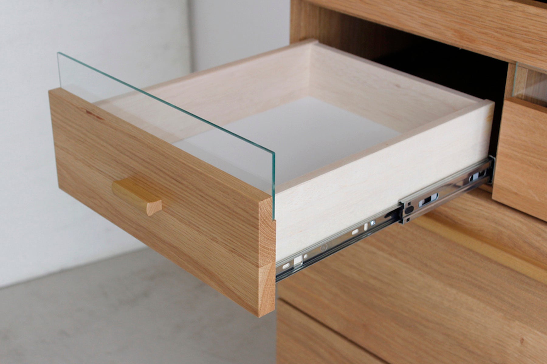 ハウタ キッチンボード