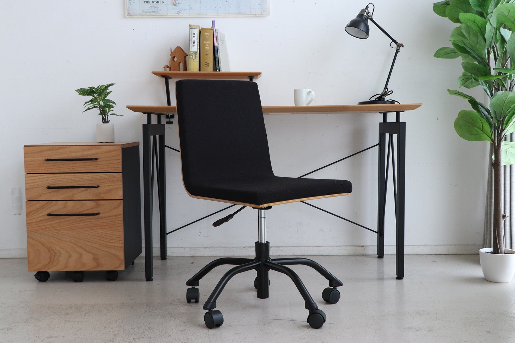 ハウタ オフィスチェア