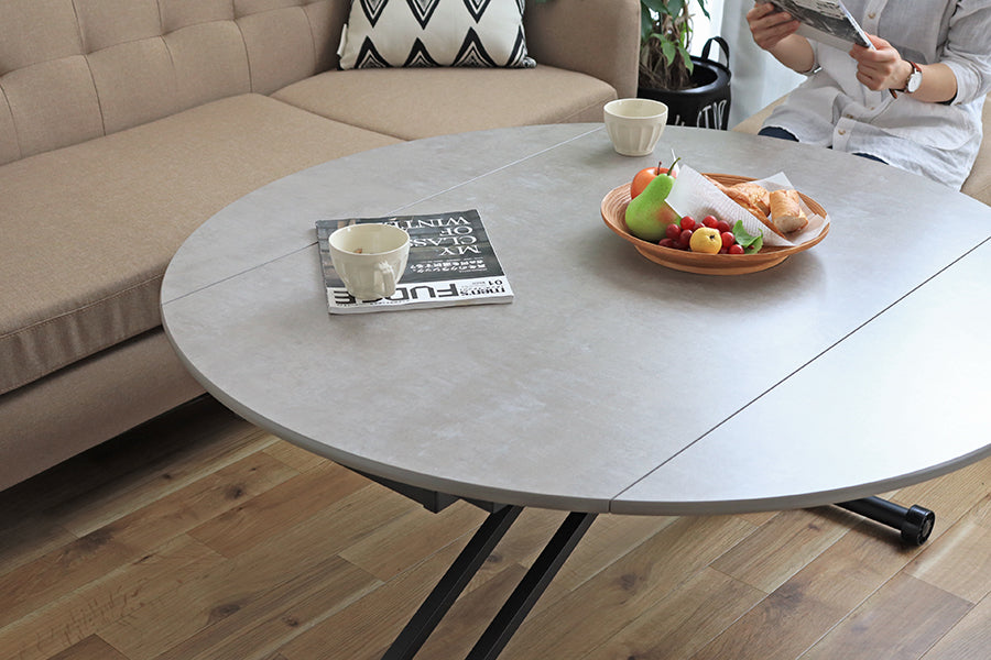 アイルス 昇降テーブル