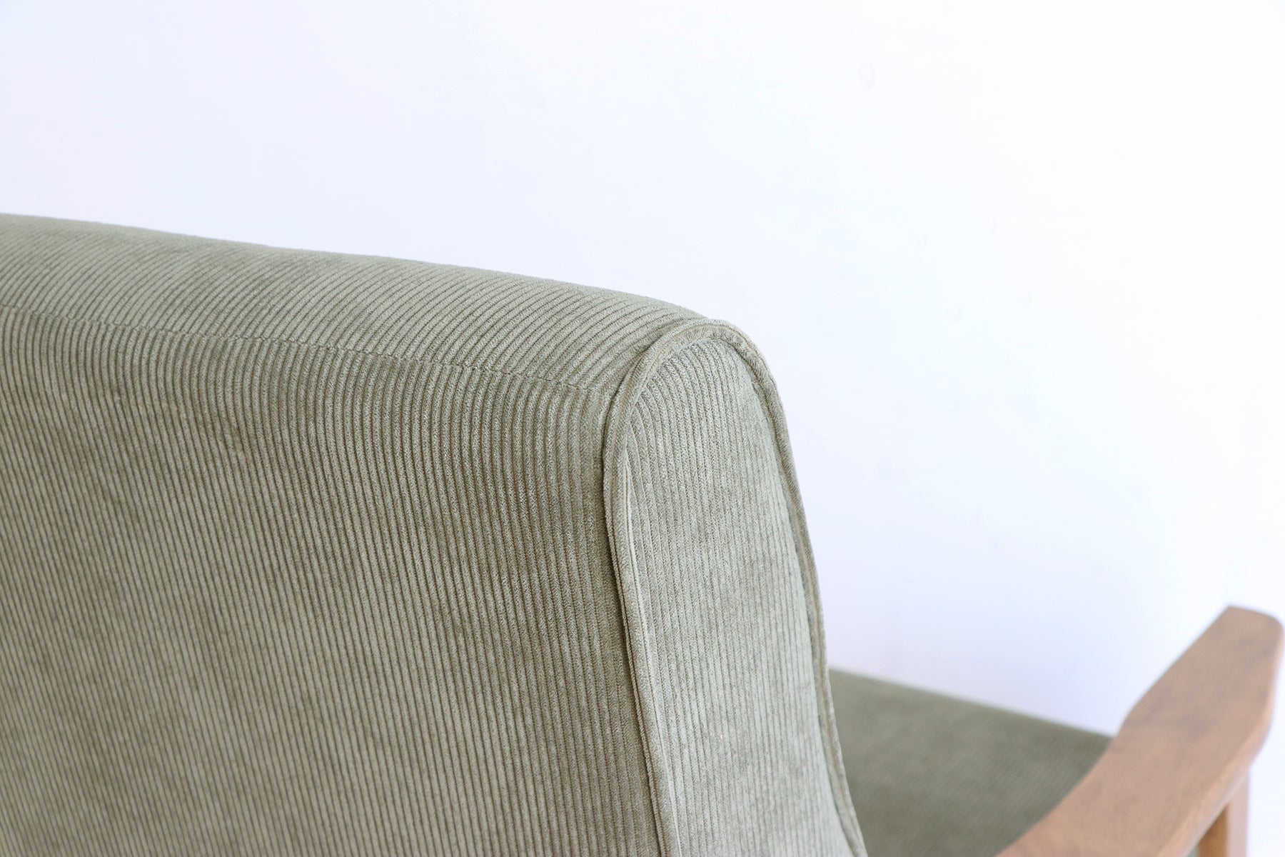 リガラ 2Pソファ