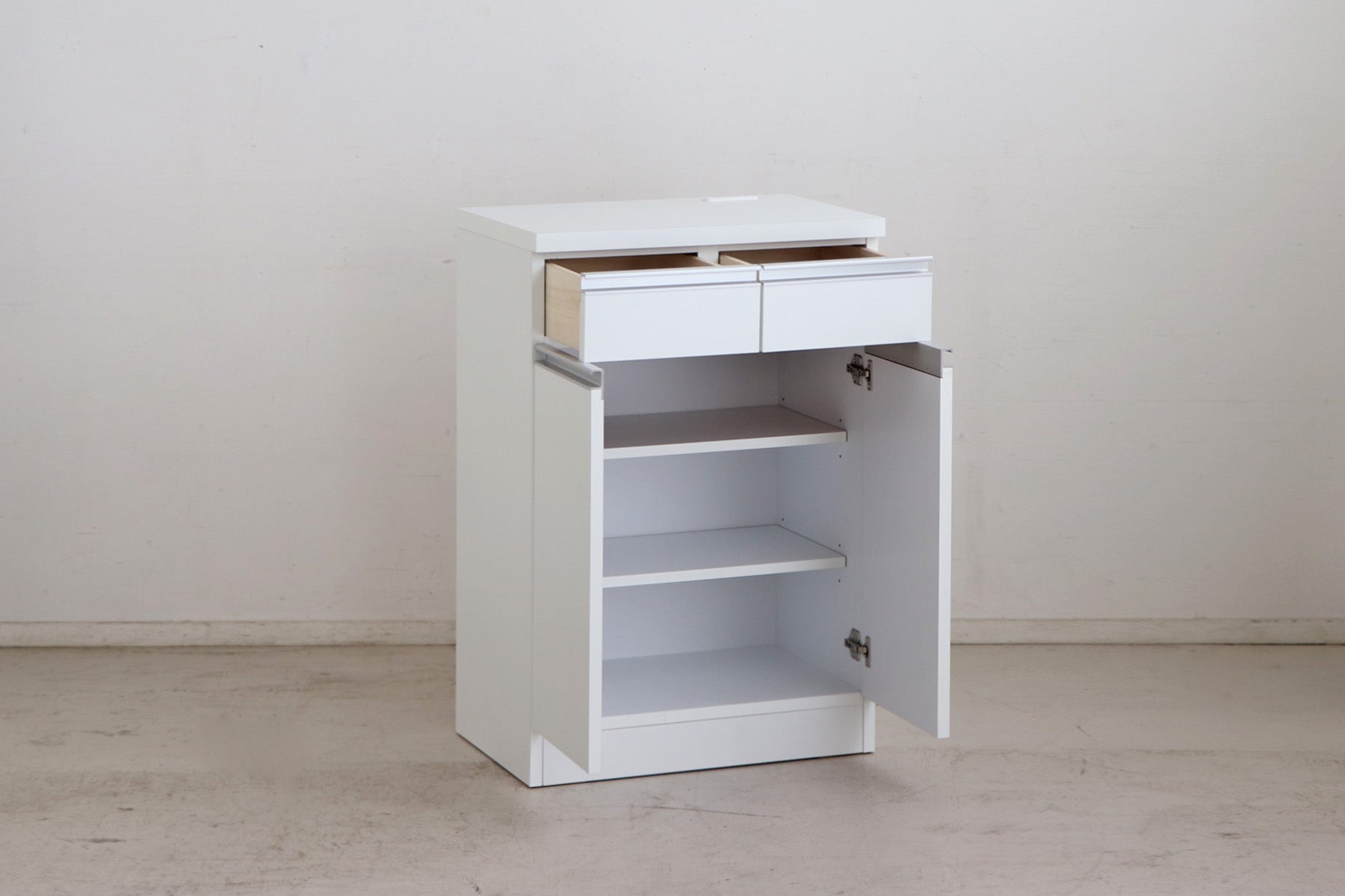 スライス 60カウンター