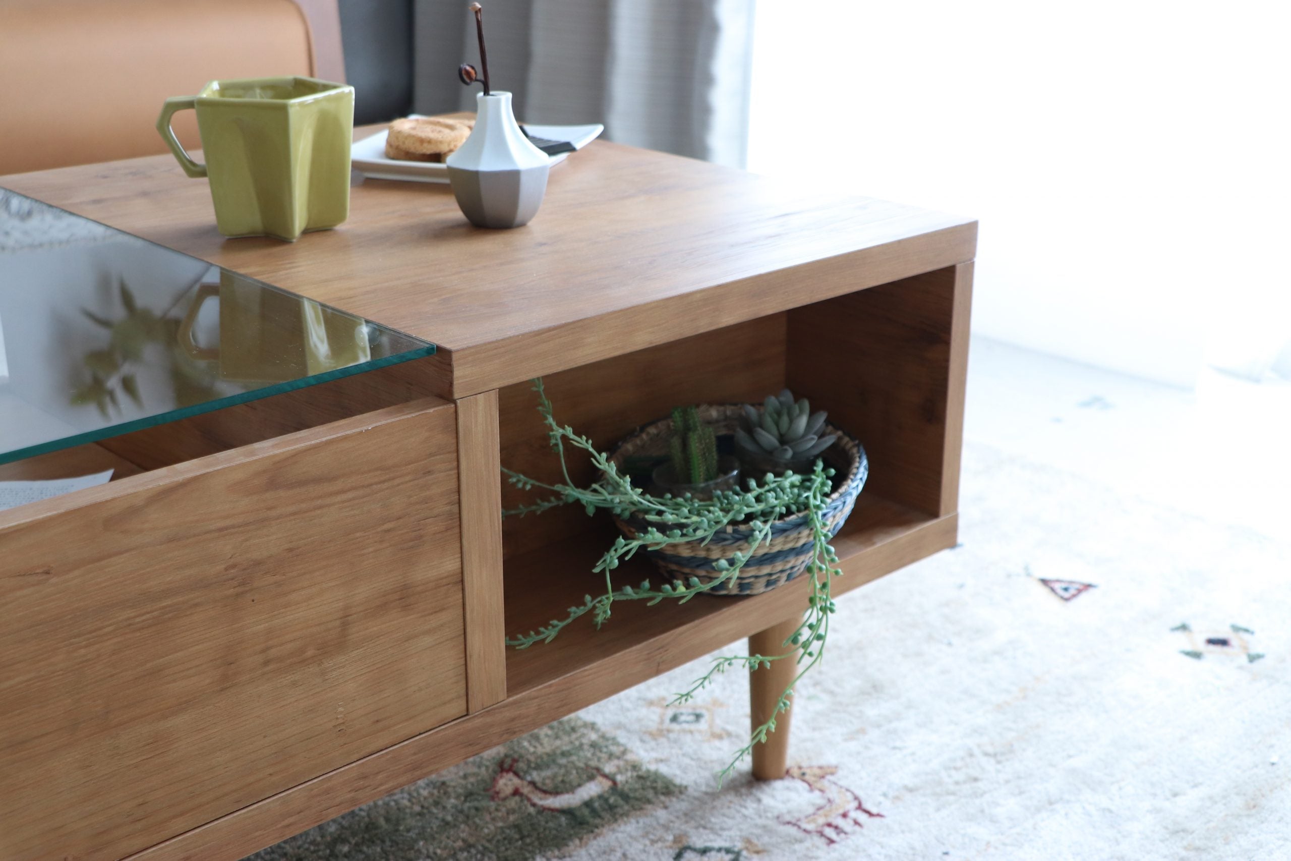 アルグ 100リビングテーブル