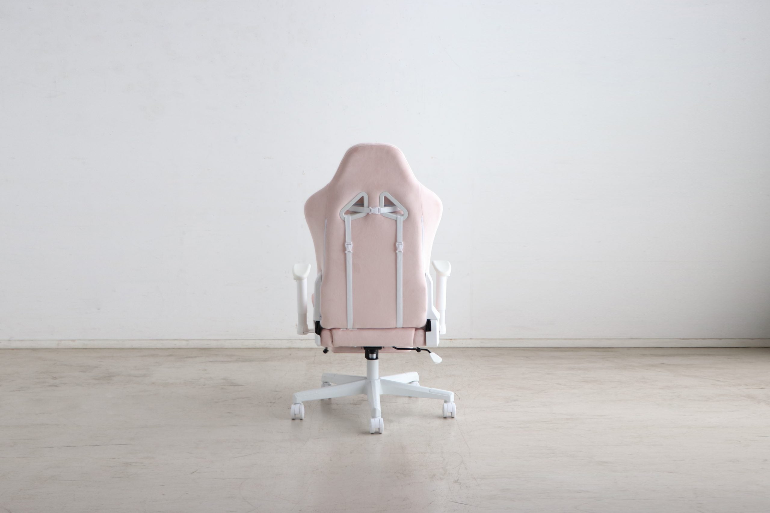 SeAGA girl ゲーミングチェア