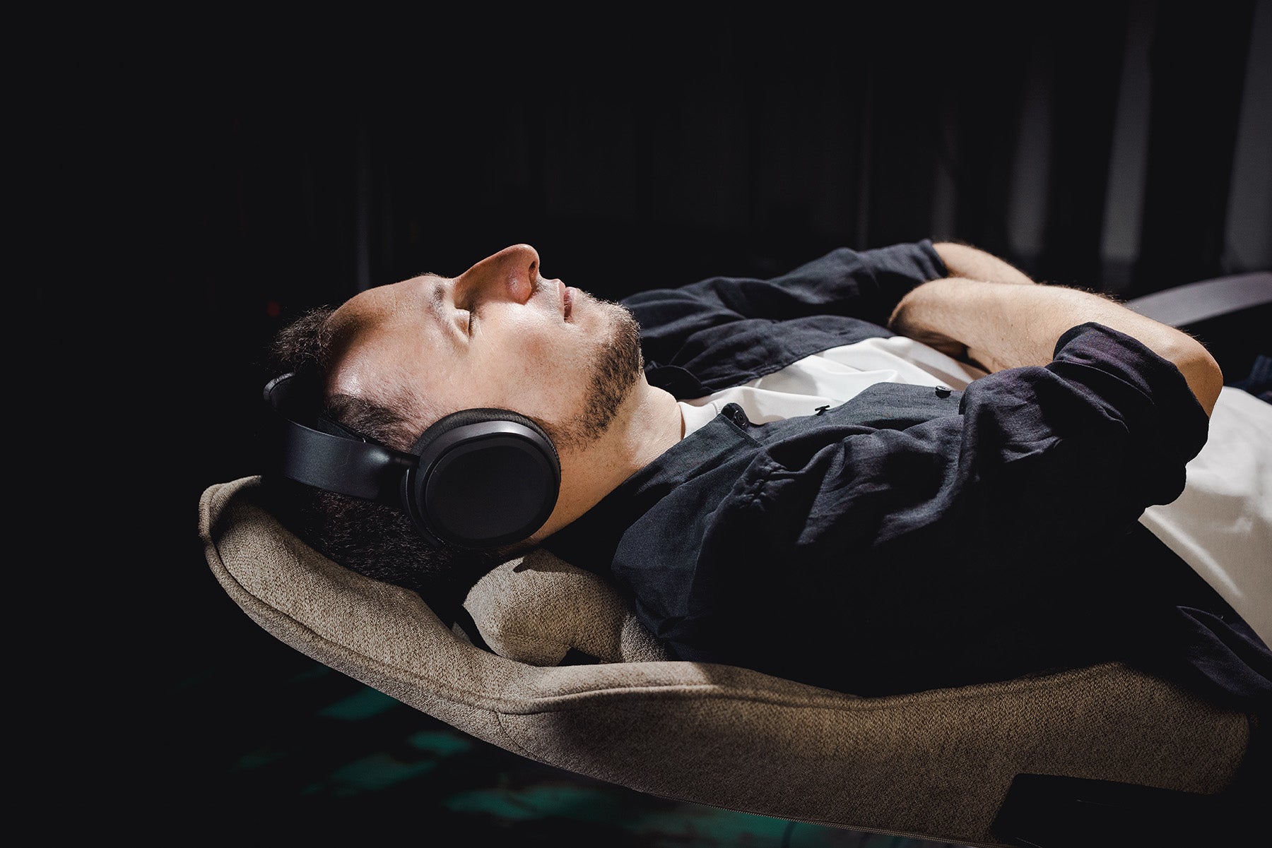 SeAGA-04 ゲーミングチェア