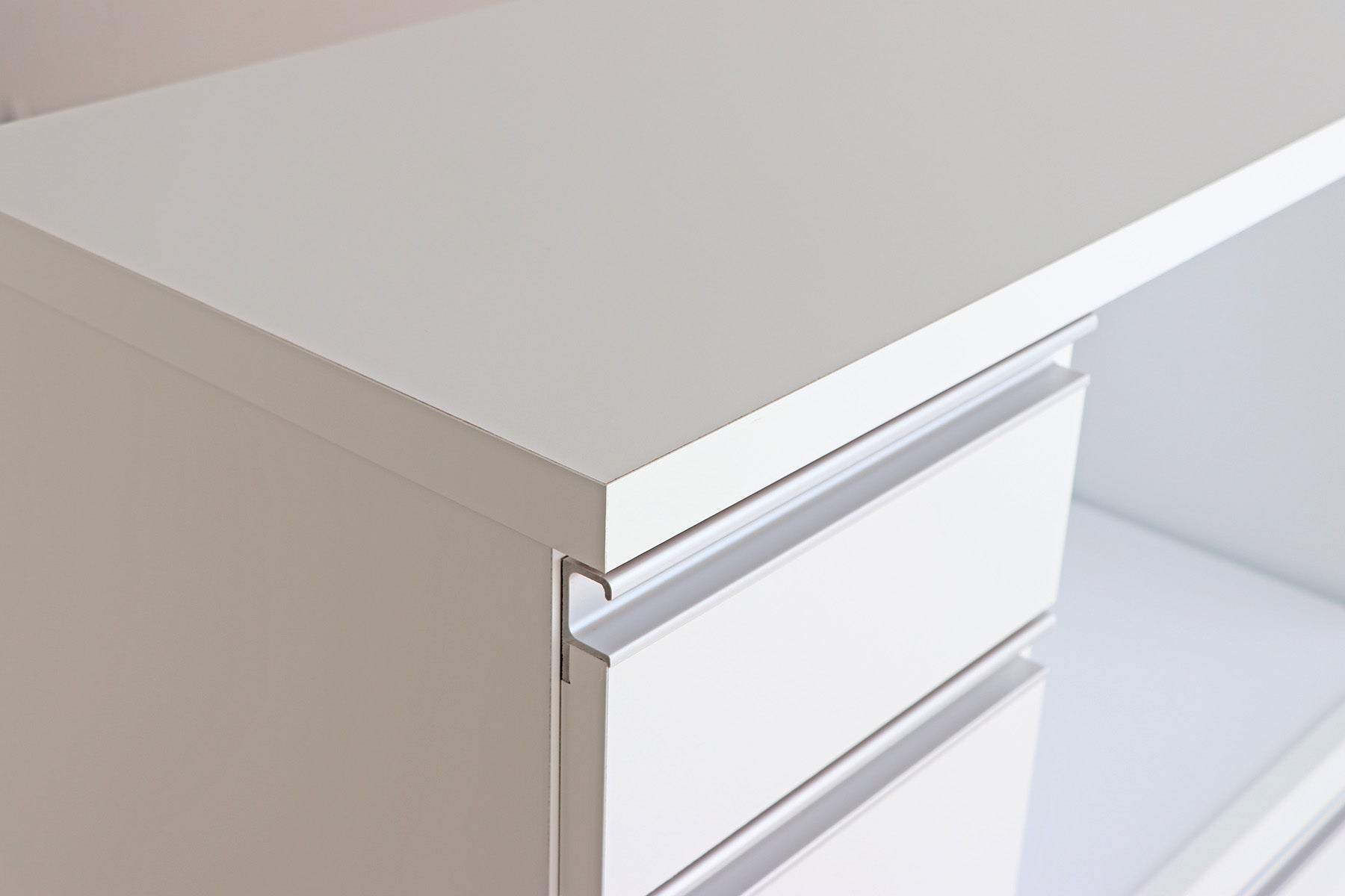 スライス 90カウンターレンジ