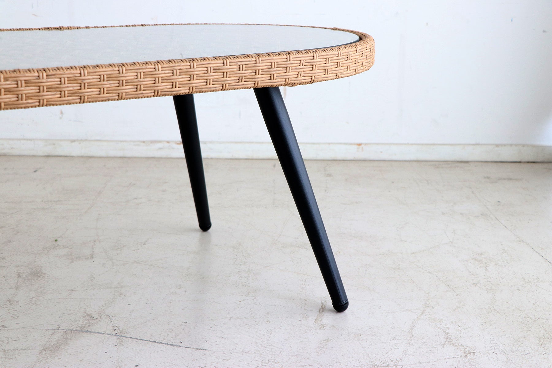 リゾネア 105リビングテーブル