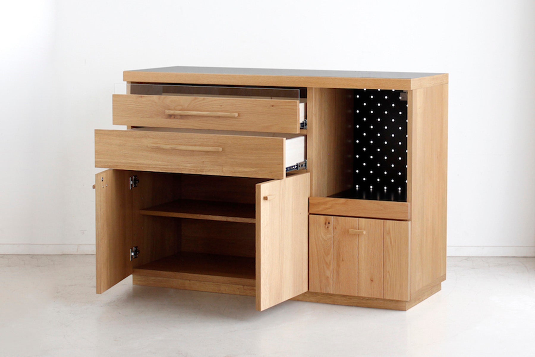 ハウタ 120カウンター