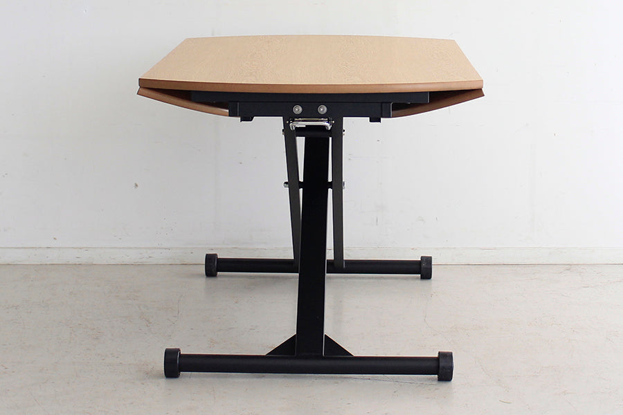 アイルス 昇降テーブル