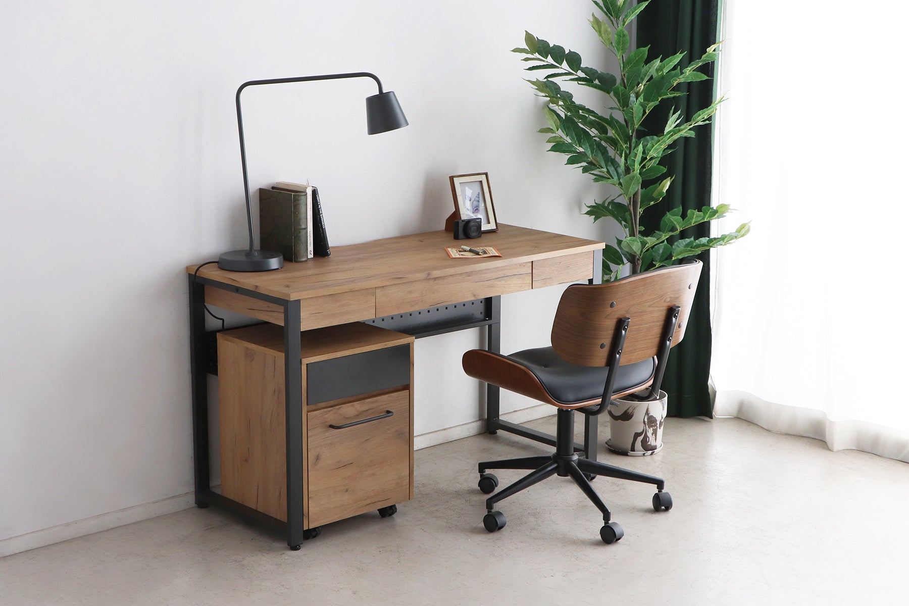 フリッツ 120デスク