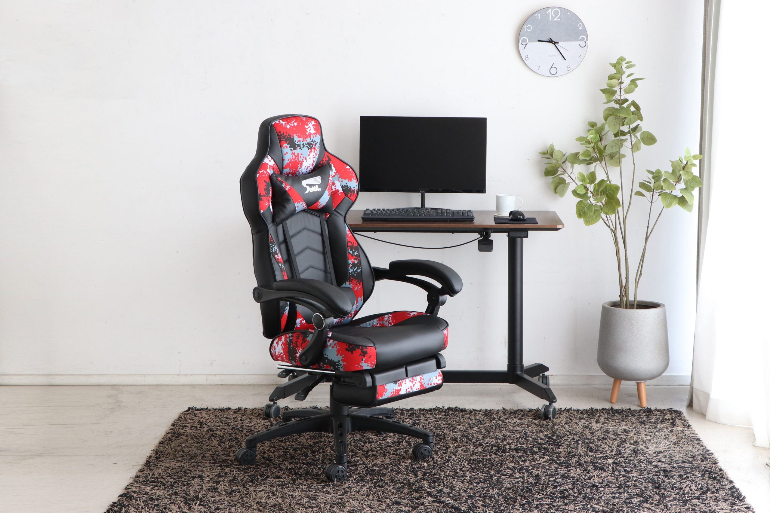 SeAGA-03 サバイバーオフィスチェア