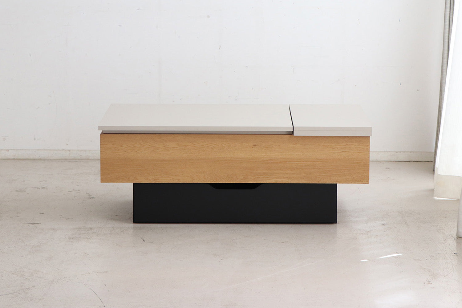 ストール リビングテーブル