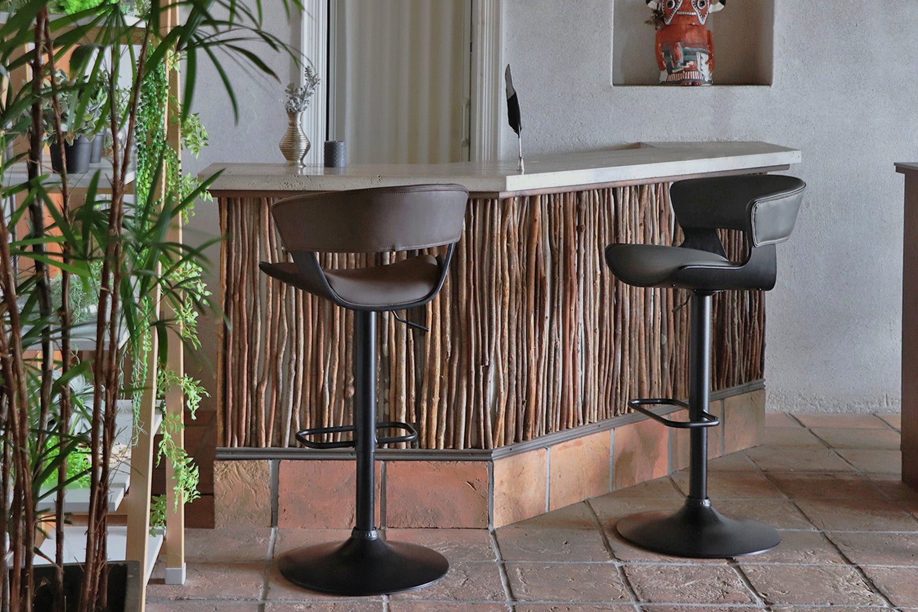 ルシア バーチェア