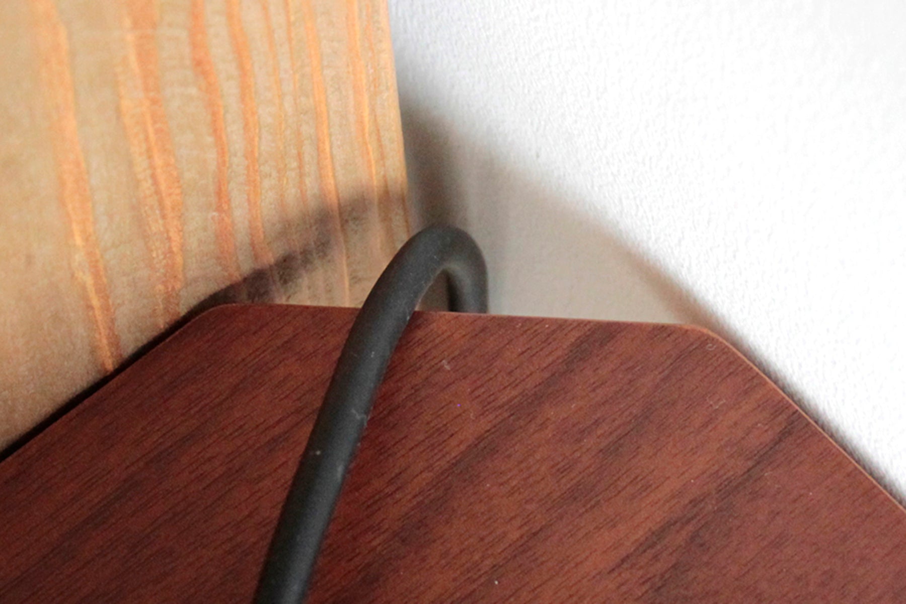 アベニュー L型デスク