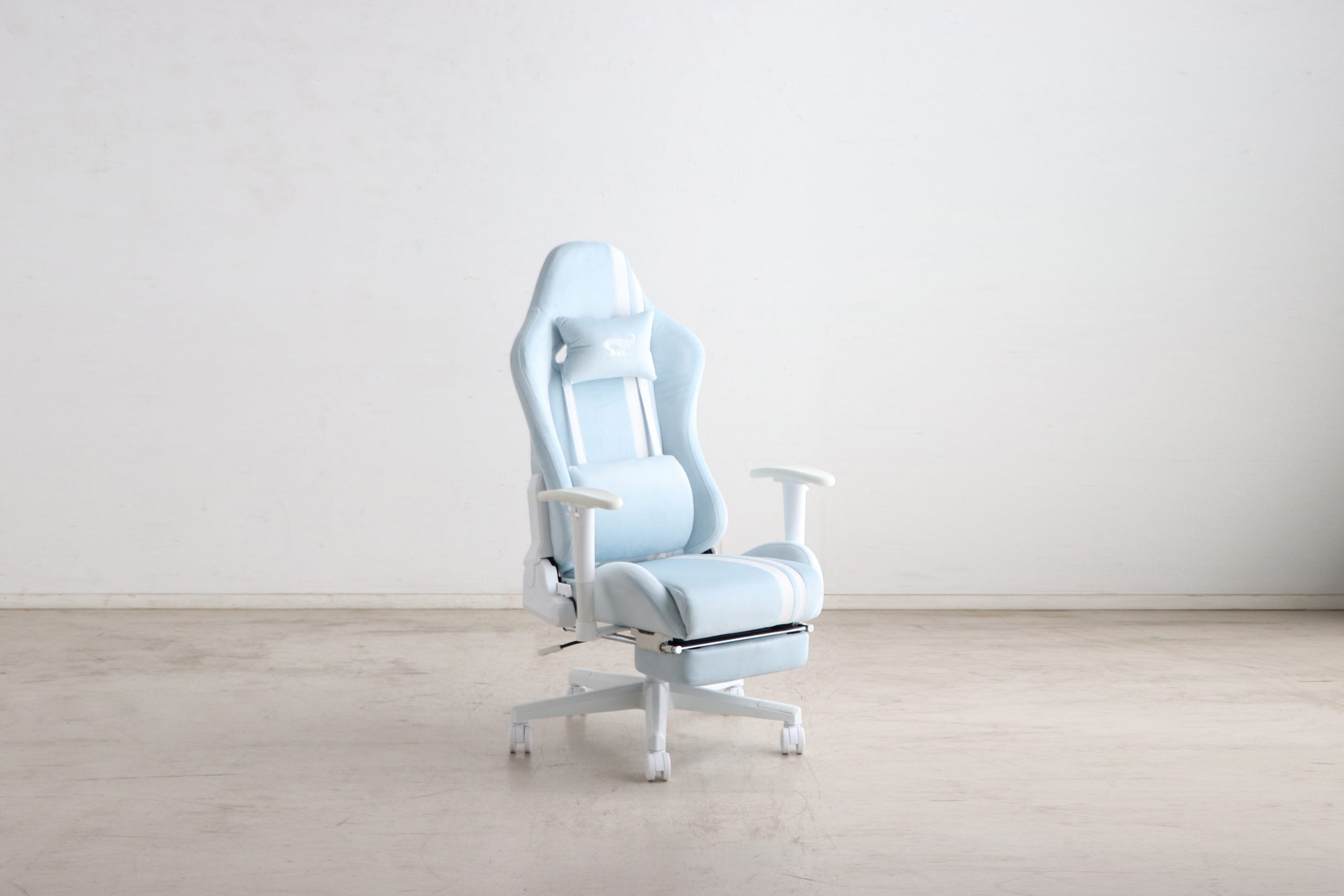 SeAGA girl ゲーミングチェア