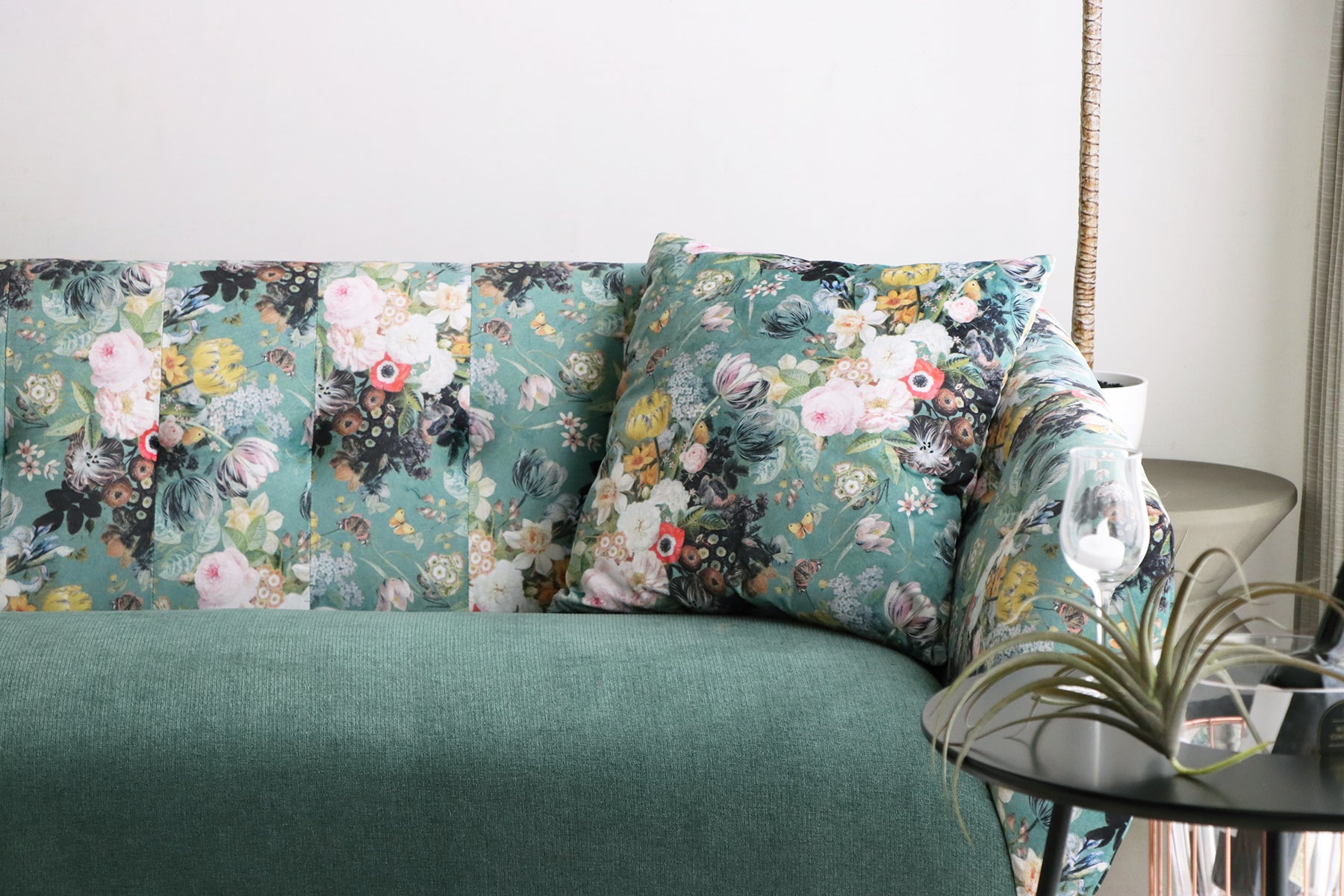 ナチュリア 2Pソファ