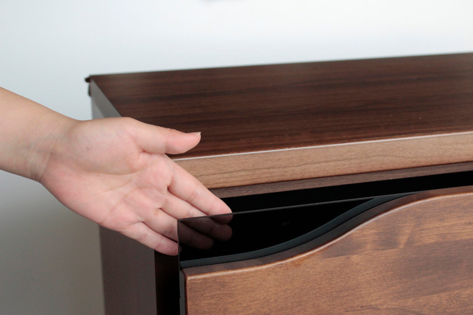 クアトロ 120カウンター