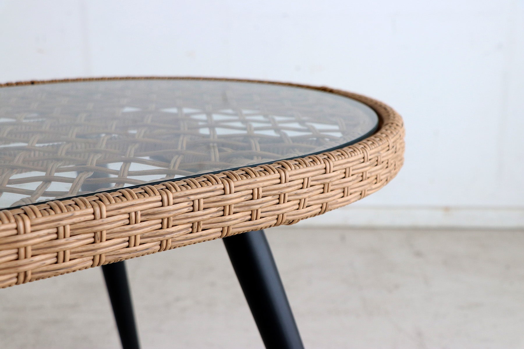 リゾネア 105リビングテーブル