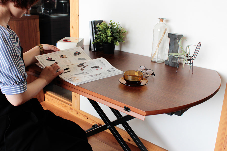 アイルス 昇降テーブル