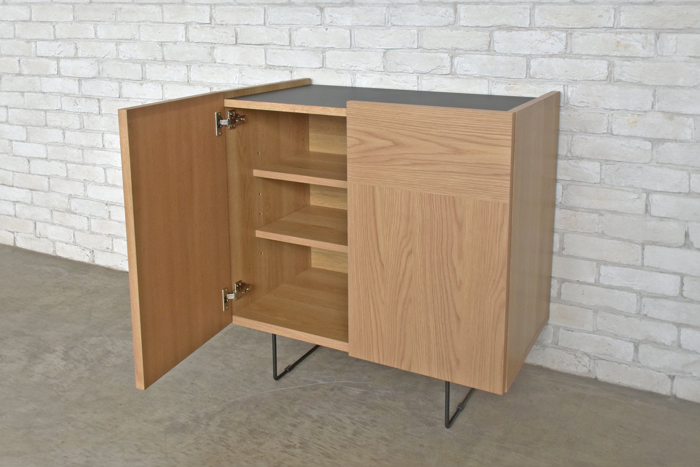 ルト サイドボード