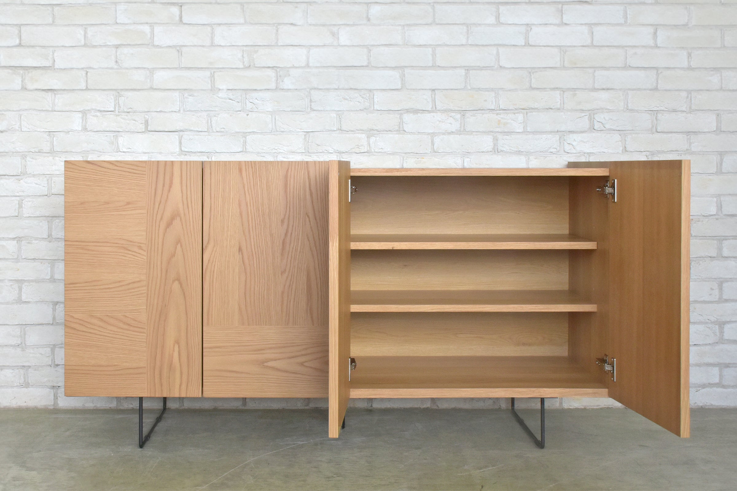 ルト サイドボード