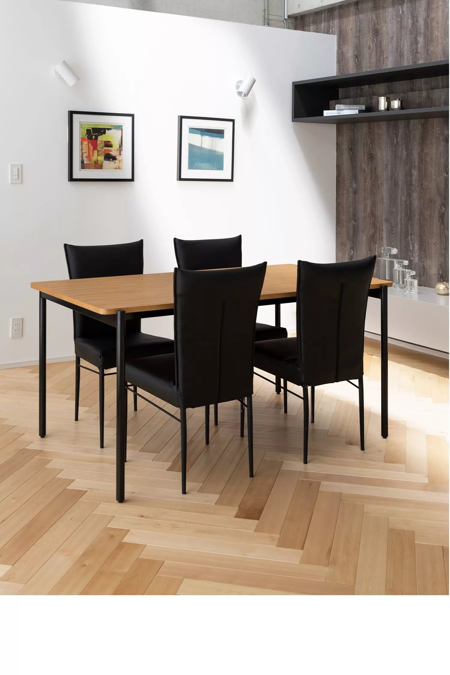 アイシー475 チェア