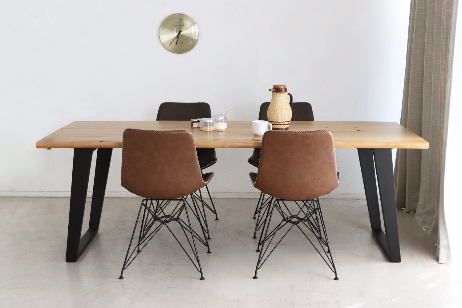 ノト 210ダイニングテーブル