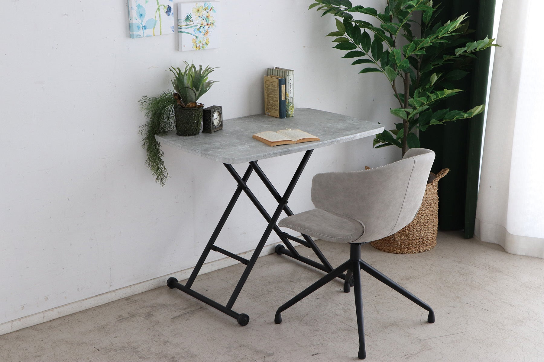 セラール リフトテーブル