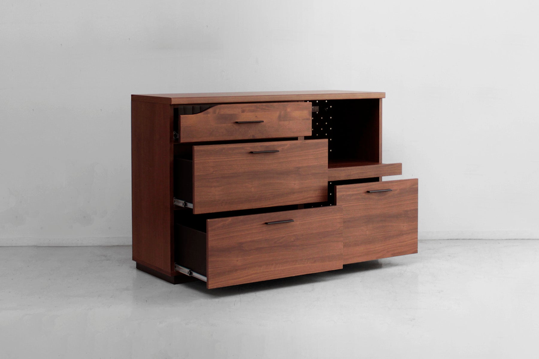 クアトロ 120カウンター