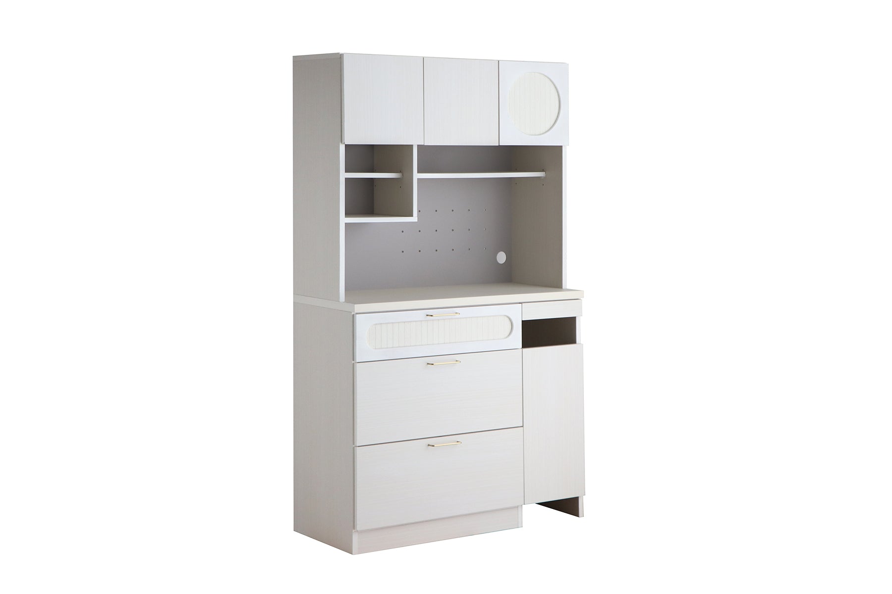 シロカ 105キッチンボード