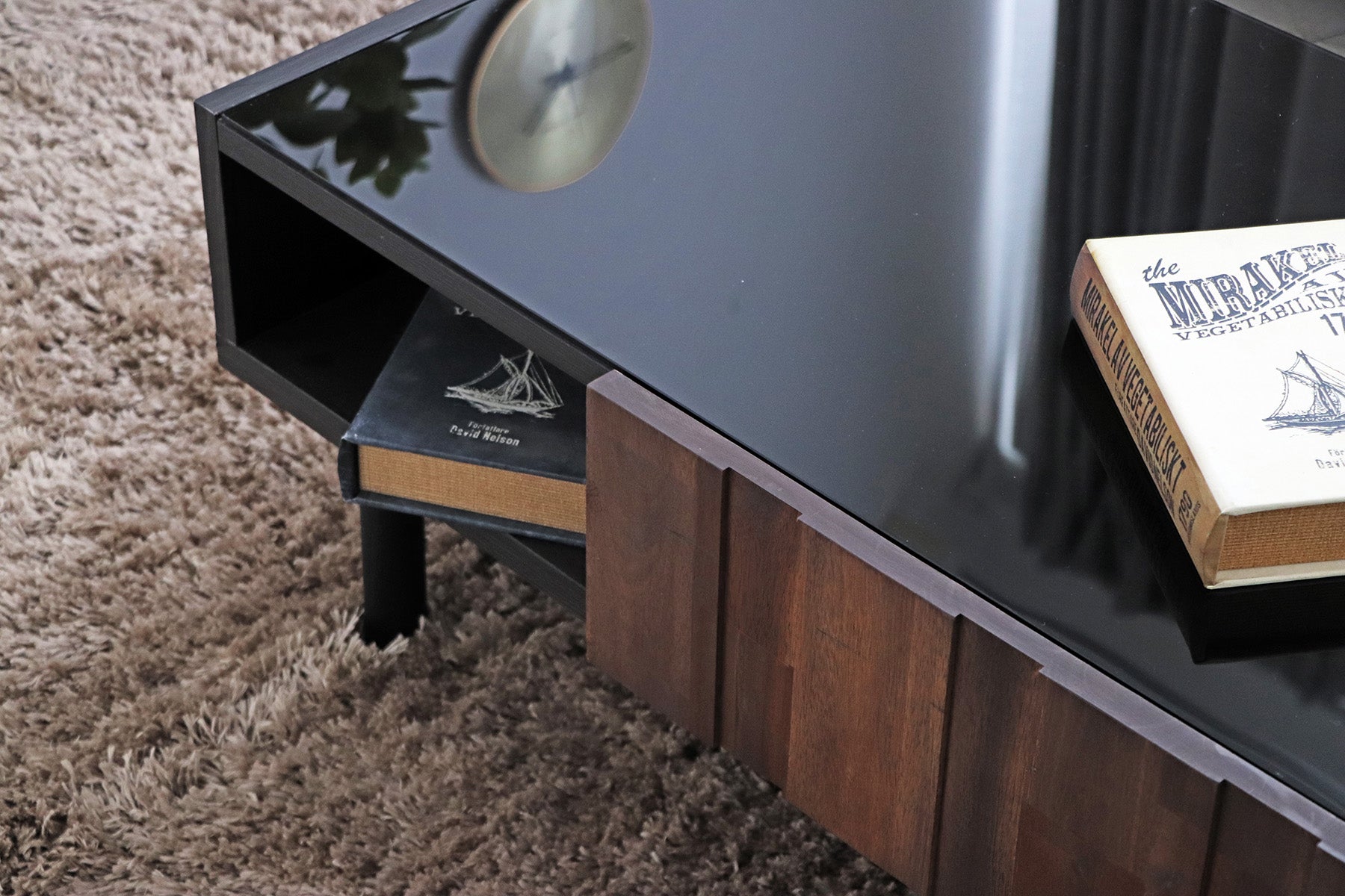 RESE レセ センターテーブル