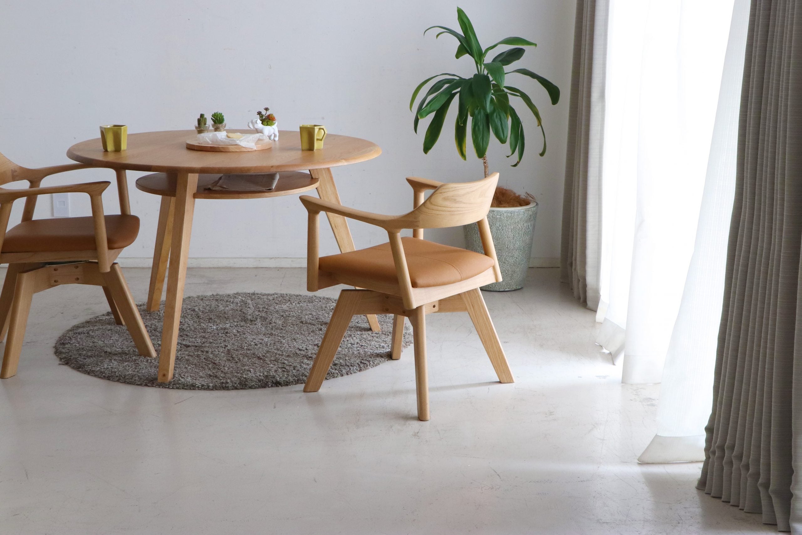 YT-010 回転チェア