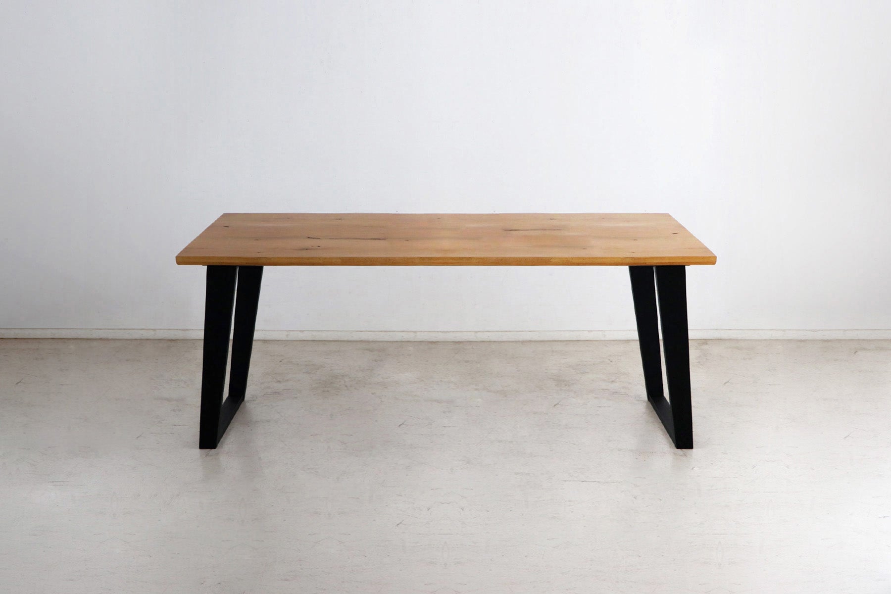 ノト 180ダイニングテーブル