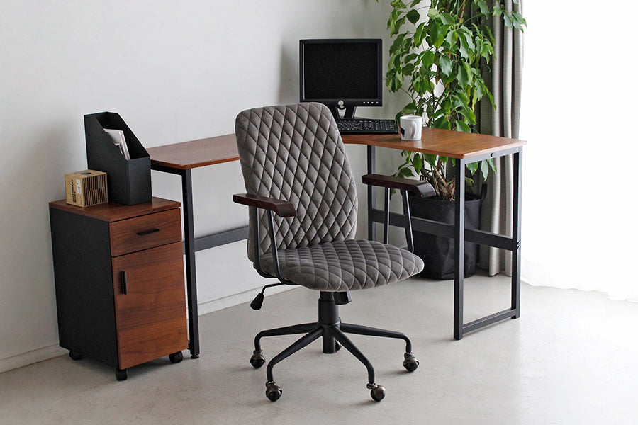 ラックス オフィスチェア