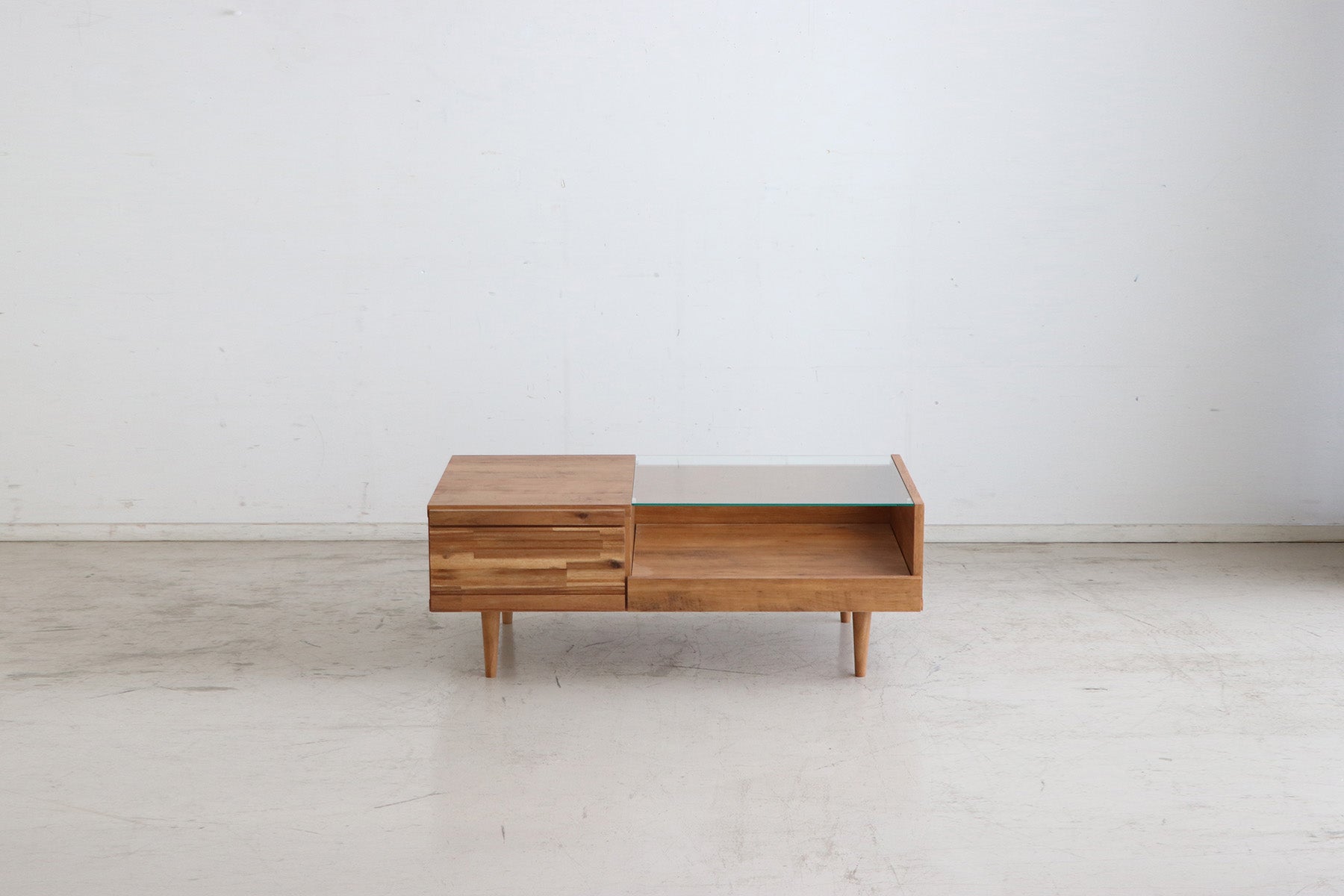 アルグ 100リビングテーブル