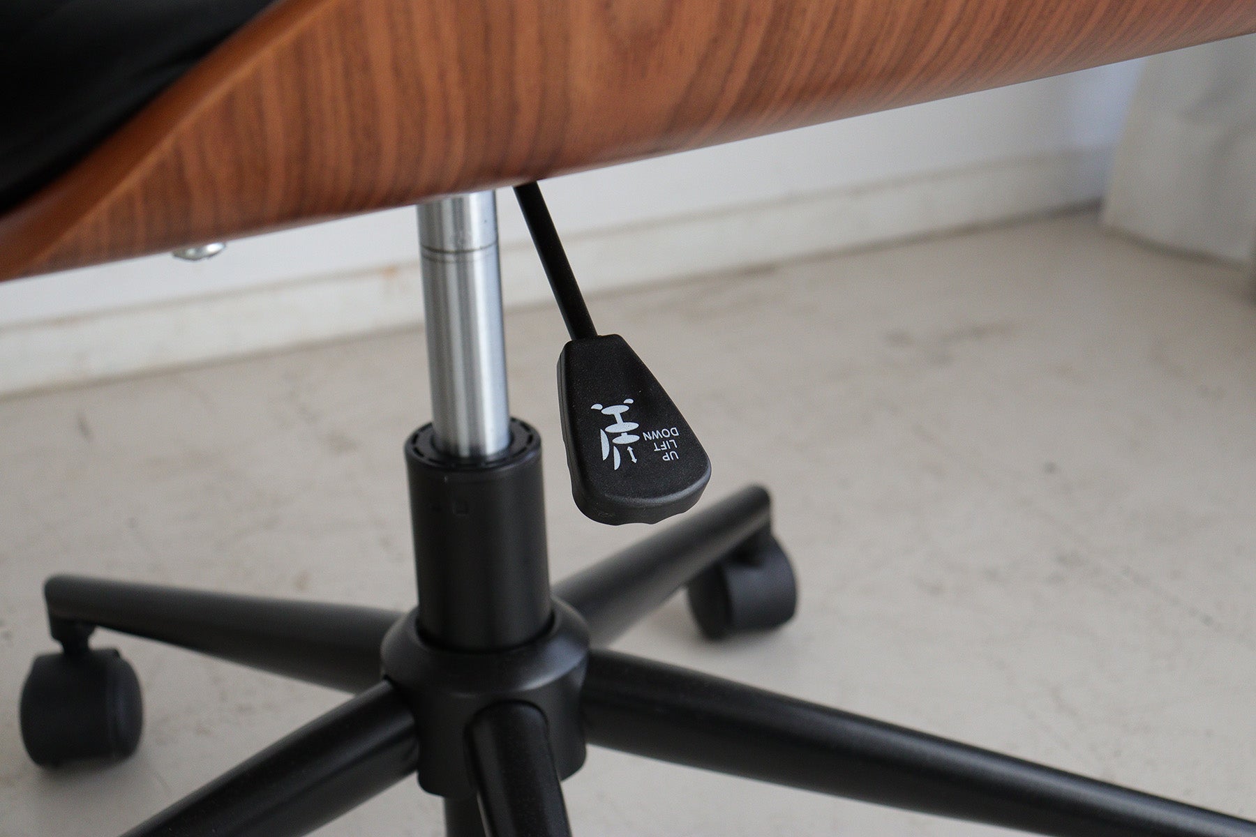 グラード オフィスチェア