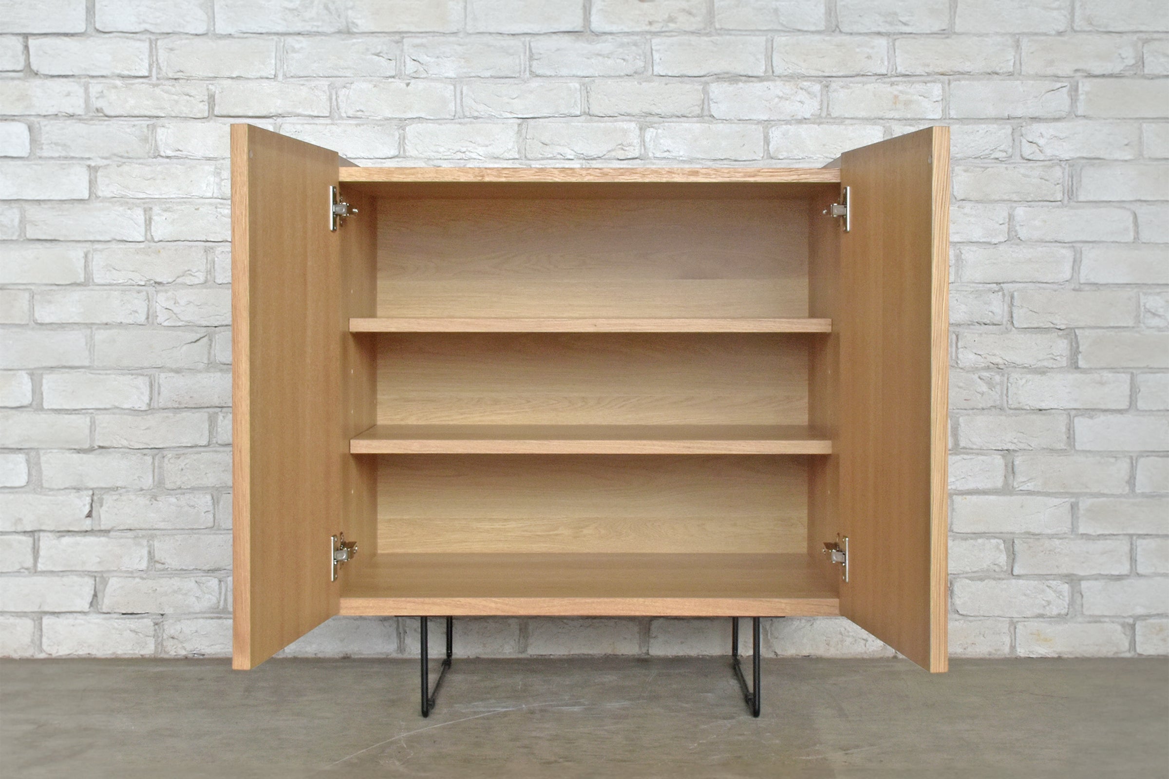 ルト サイドボード