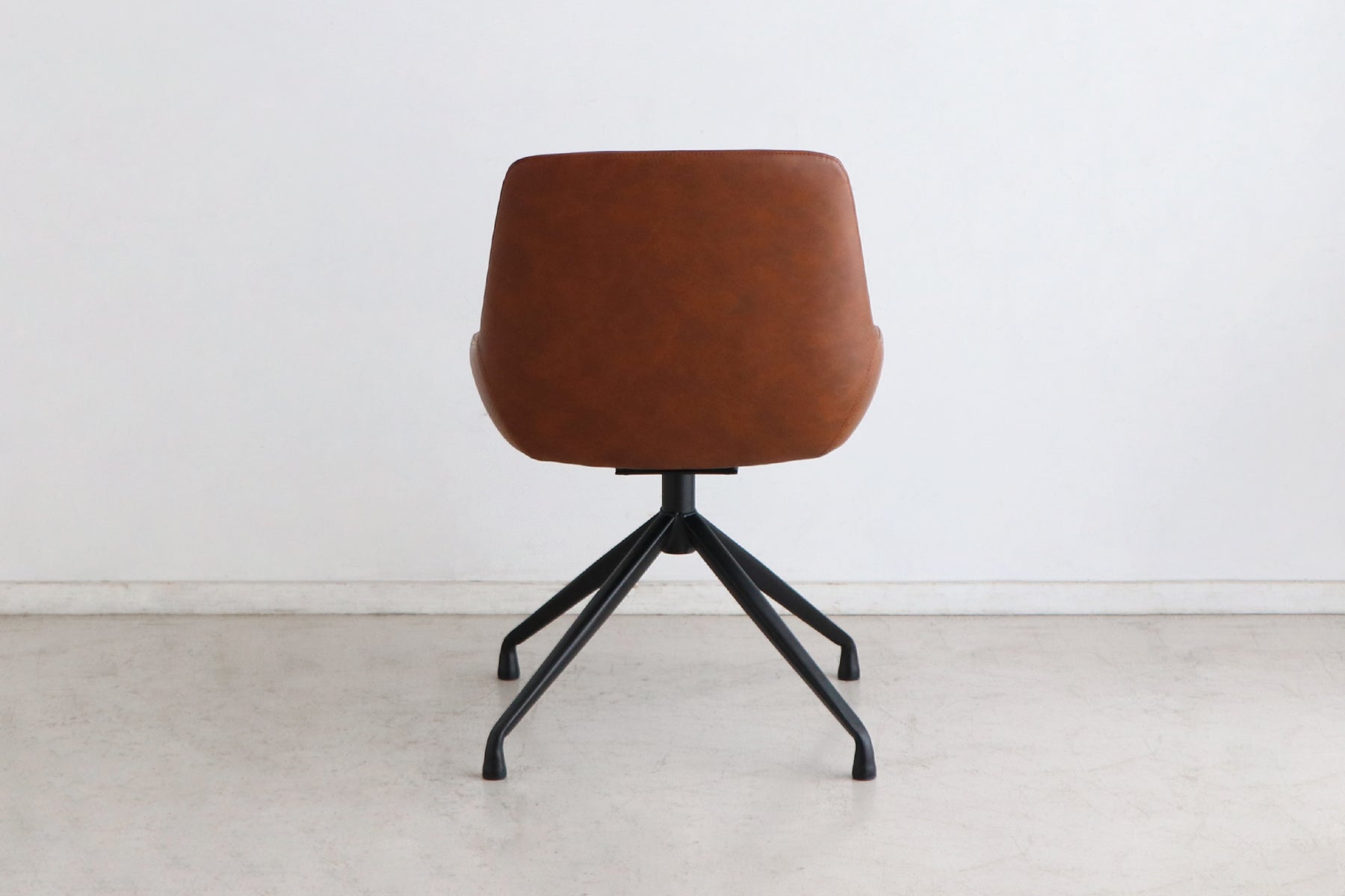 エデル ラウンドチェア