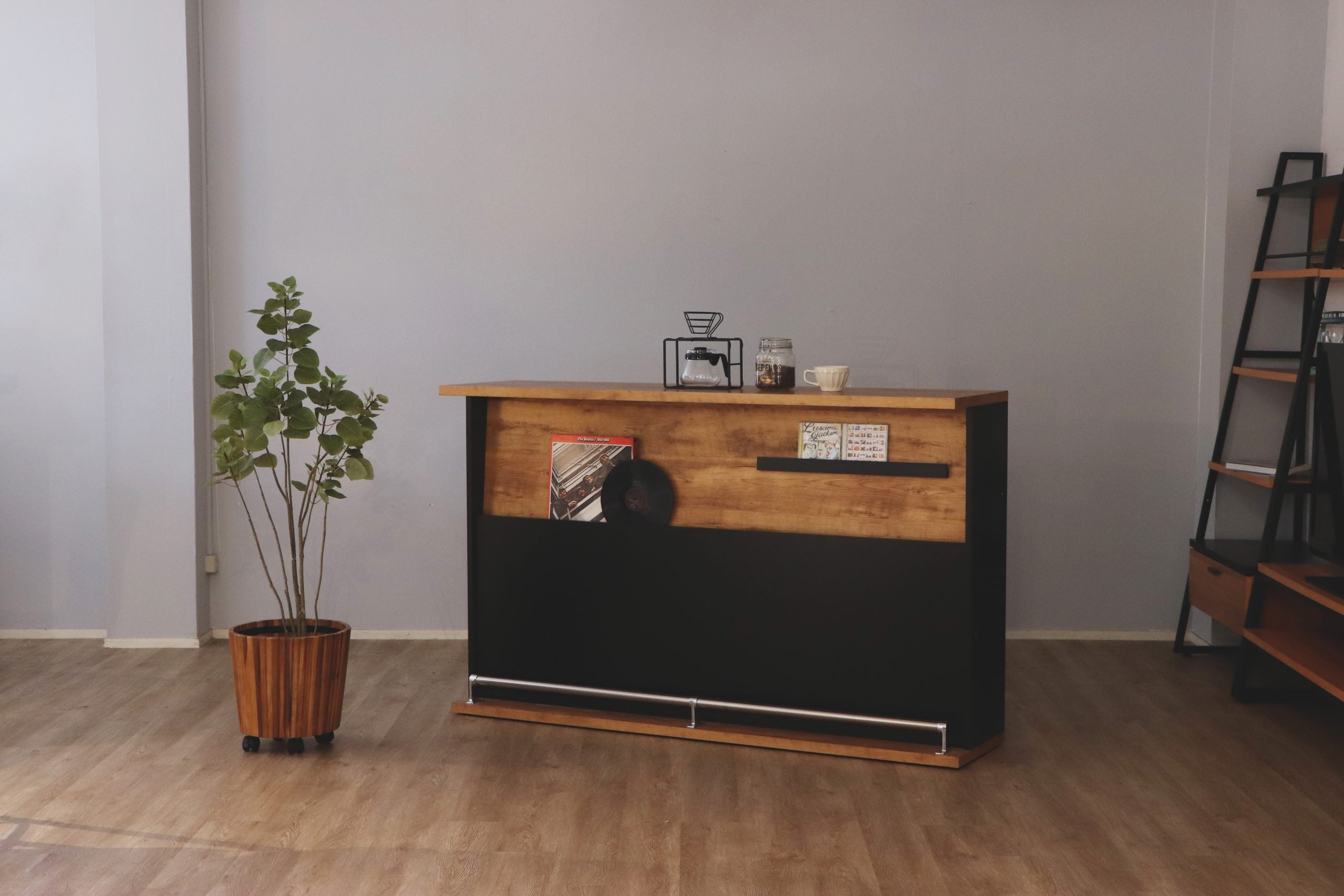 ネイツ 170バーカウンター