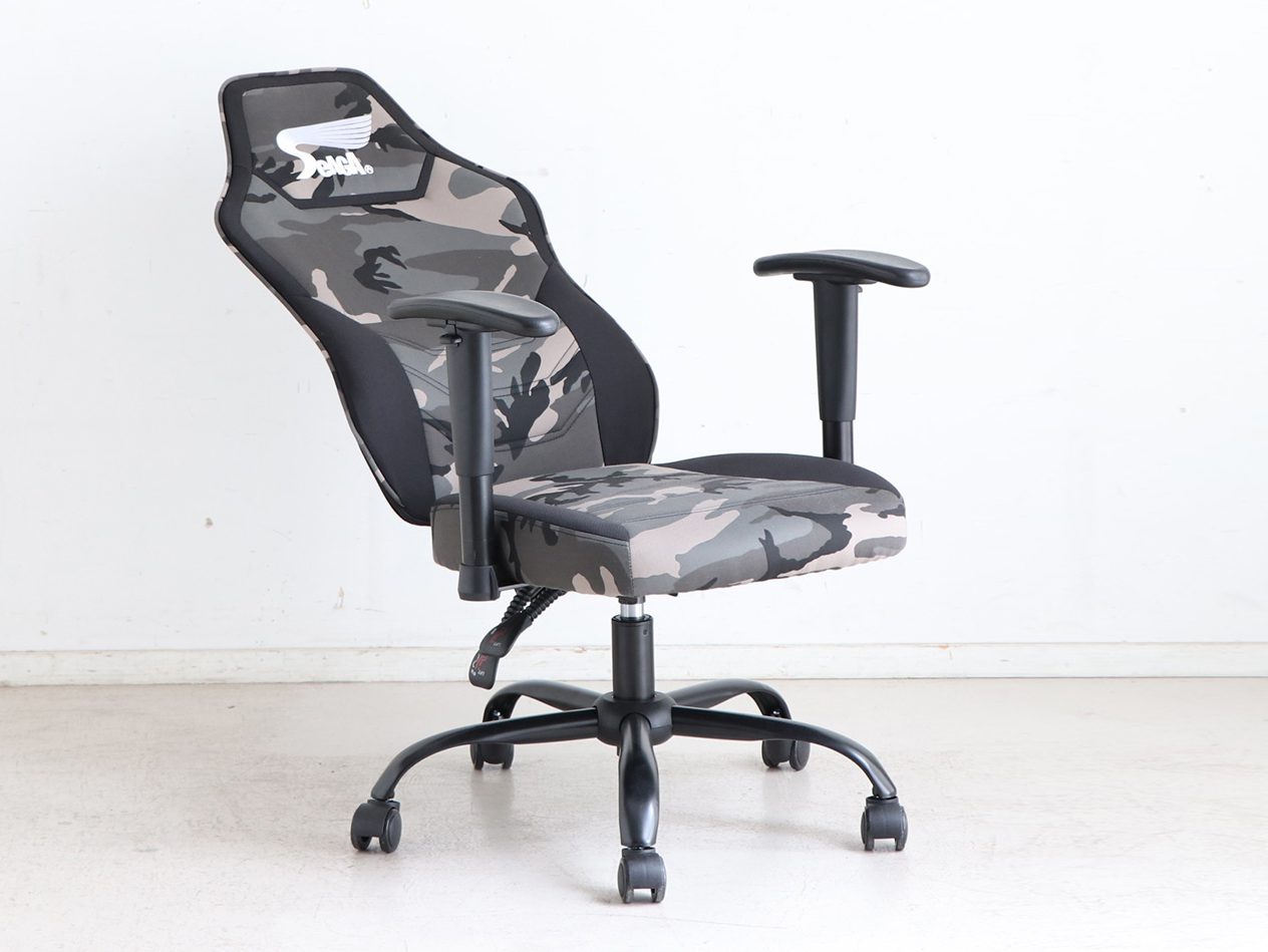 SeAGA-01 ゲーミングチェア